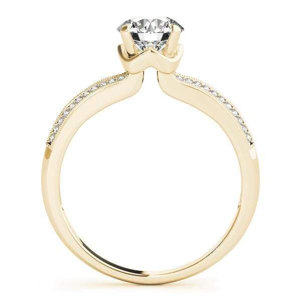 [Diamond Engagement Rings, Diamond Stud Earrings, and Gold Jewelry Online]-Angelucci Jewelry