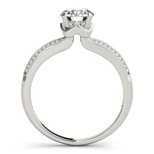 [Diamond Engagement Rings, Diamond Stud Earrings, and Gold Jewelry Online]-Angelucci Jewelry