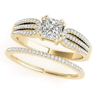 Thumbnail for [Diamond Engagement Rings, Diamond Stud Earrings, and Gold Jewelry Online]-Angelucci Jewelry
