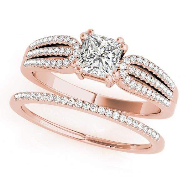 [Diamond Engagement Rings, Diamond Stud Earrings, and Gold Jewelry Online]-Angelucci Jewelry