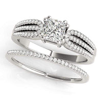 Thumbnail for [Diamond Engagement Rings, Diamond Stud Earrings, and Gold Jewelry Online]-Angelucci Jewelry