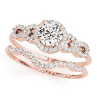 Thumbnail for [Diamond Engagement Rings, Diamond Stud Earrings, and Gold Jewelry Online]-Angelucci Jewelry