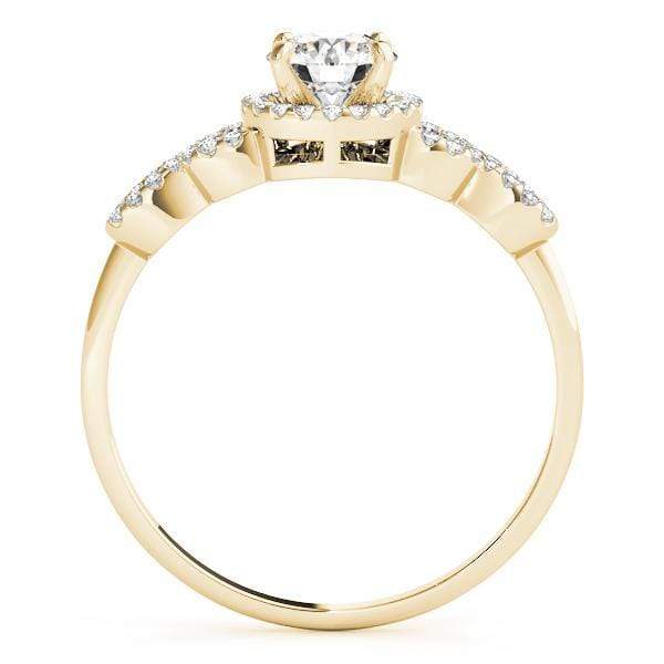 [Diamond Engagement Rings, Diamond Stud Earrings, and Gold Jewelry Online]-Angelucci Jewelry