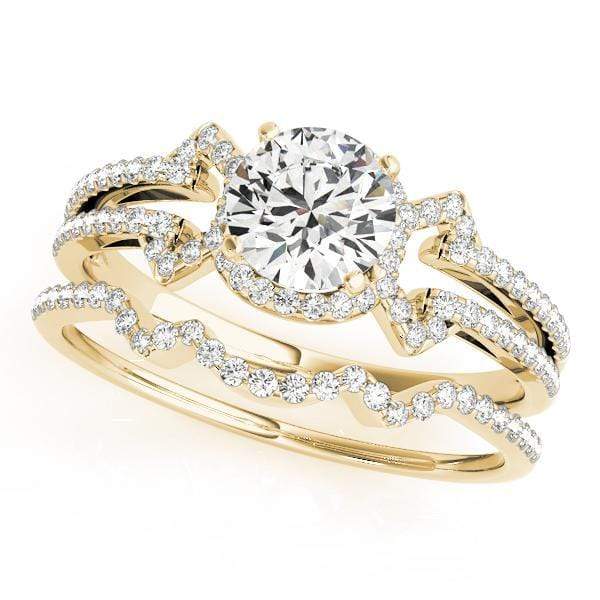 [Diamond Engagement Rings, Diamond Stud Earrings, and Gold Jewelry Online]-Angelucci Jewelry