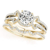 Thumbnail for [Diamond Engagement Rings, Diamond Stud Earrings, and Gold Jewelry Online]-Angelucci Jewelry