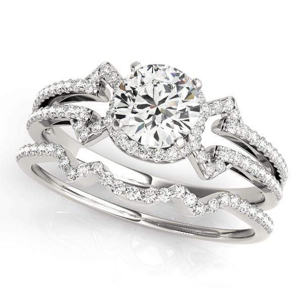[Diamond Engagement Rings, Diamond Stud Earrings, and Gold Jewelry Online]-Angelucci Jewelry