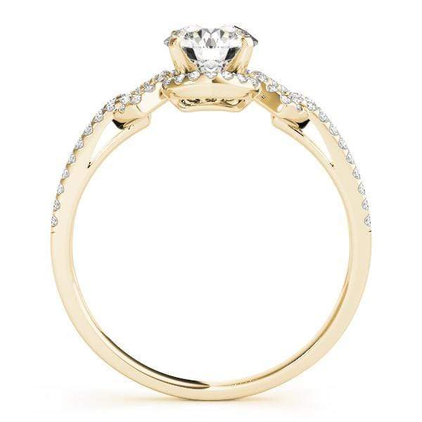 [Diamond Engagement Rings, Diamond Stud Earrings, and Gold Jewelry Online]-Angelucci Jewelry