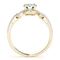 Thumbnail for [Diamond Engagement Rings, Diamond Stud Earrings, and Gold Jewelry Online]-Angelucci Jewelry
