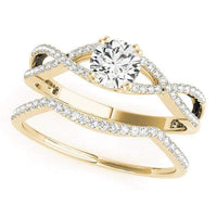 Thumbnail for [Diamond Engagement Rings, Diamond Stud Earrings, and Gold Jewelry Online]-Angelucci Jewelry