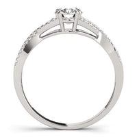 Thumbnail for [Diamond Engagement Rings, Diamond Stud Earrings, and Gold Jewelry Online]-Angelucci Jewelry