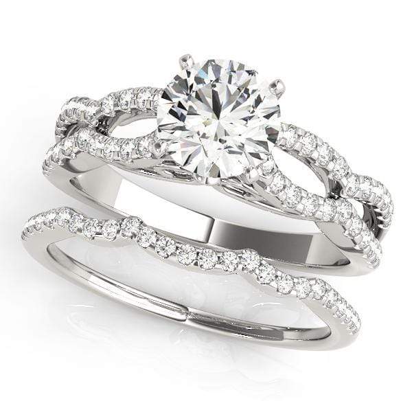 [Diamond Engagement Rings, Diamond Stud Earrings, and Gold Jewelry Online]-Angelucci Jewelry