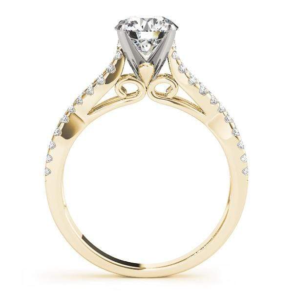 [Diamond Engagement Rings, Diamond Stud Earrings, and Gold Jewelry Online]-Angelucci Jewelry