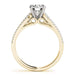 [Diamond Engagement Rings, Diamond Stud Earrings, and Gold Jewelry Online]-Angelucci Jewelry