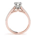 [Diamond Engagement Rings, Diamond Stud Earrings, and Gold Jewelry Online]-Angelucci Jewelry