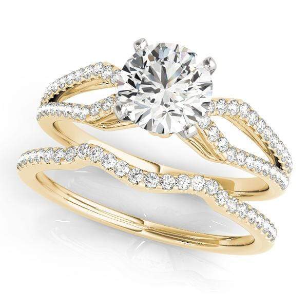 [Diamond Engagement Rings, Diamond Stud Earrings, and Gold Jewelry Online]-Angelucci Jewelry