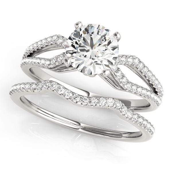 [Diamond Engagement Rings, Diamond Stud Earrings, and Gold Jewelry Online]-Angelucci Jewelry