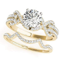 Thumbnail for [Diamond Engagement Rings, Diamond Stud Earrings, and Gold Jewelry Online]-Angelucci Jewelry