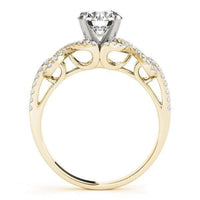 Thumbnail for [Diamond Engagement Rings, Diamond Stud Earrings, and Gold Jewelry Online]-Angelucci Jewelry