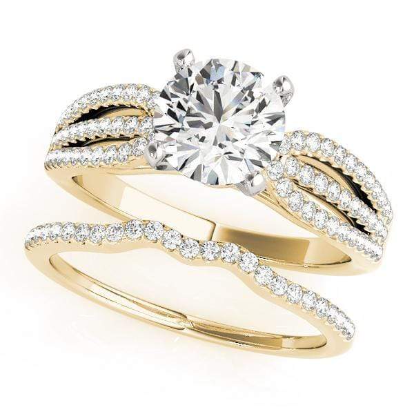 [Diamond Engagement Rings, Diamond Stud Earrings, and Gold Jewelry Online]-Angelucci Jewelry