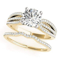Thumbnail for [Diamond Engagement Rings, Diamond Stud Earrings, and Gold Jewelry Online]-Angelucci Jewelry