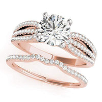 Thumbnail for [Diamond Engagement Rings, Diamond Stud Earrings, and Gold Jewelry Online]-Angelucci Jewelry