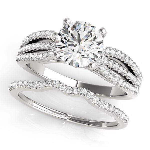 [Diamond Engagement Rings, Diamond Stud Earrings, and Gold Jewelry Online]-Angelucci Jewelry