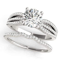 Thumbnail for [Diamond Engagement Rings, Diamond Stud Earrings, and Gold Jewelry Online]-Angelucci Jewelry