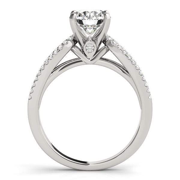 [Diamond Engagement Rings, Diamond Stud Earrings, and Gold Jewelry Online]-Angelucci Jewelry