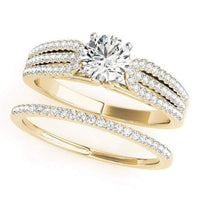 Thumbnail for [Diamond Engagement Rings, Diamond Stud Earrings, and Gold Jewelry Online]-Angelucci Jewelry