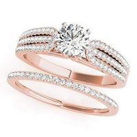 Thumbnail for [Diamond Engagement Rings, Diamond Stud Earrings, and Gold Jewelry Online]-Angelucci Jewelry