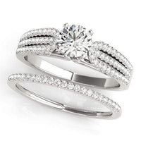 Thumbnail for [Diamond Engagement Rings, Diamond Stud Earrings, and Gold Jewelry Online]-Angelucci Jewelry
