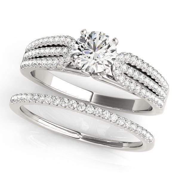 [Diamond Engagement Rings, Diamond Stud Earrings, and Gold Jewelry Online]-Angelucci Jewelry