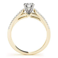 Thumbnail for [Diamond Engagement Rings, Diamond Stud Earrings, and Gold Jewelry Online]-Angelucci Jewelry