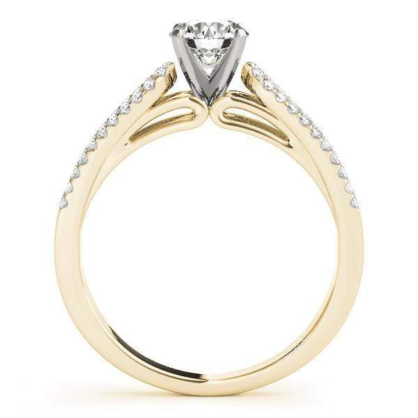 [Diamond Engagement Rings, Diamond Stud Earrings, and Gold Jewelry Online]-Angelucci Jewelry