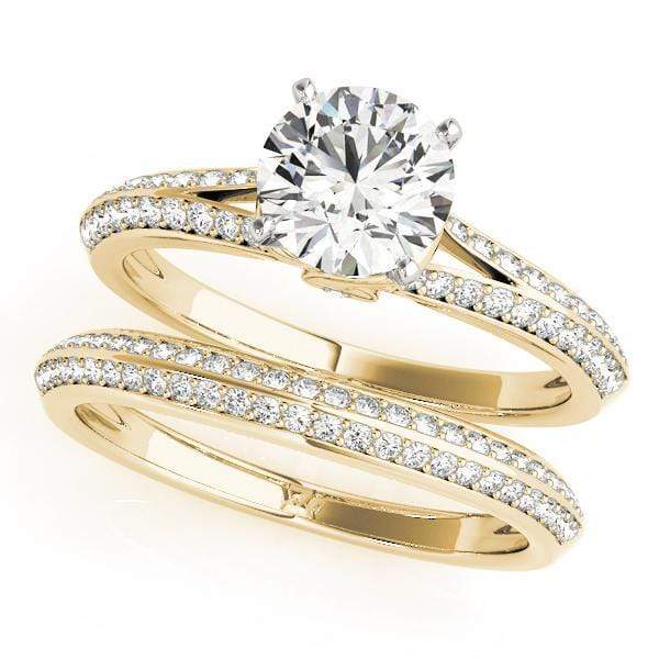 [Diamond Engagement Rings, Diamond Stud Earrings, and Gold Jewelry Online]-Angelucci Jewelry