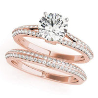 Thumbnail for [Diamond Engagement Rings, Diamond Stud Earrings, and Gold Jewelry Online]-Angelucci Jewelry