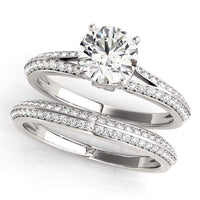 Thumbnail for [Diamond Engagement Rings, Diamond Stud Earrings, and Gold Jewelry Online]-Angelucci Jewelry