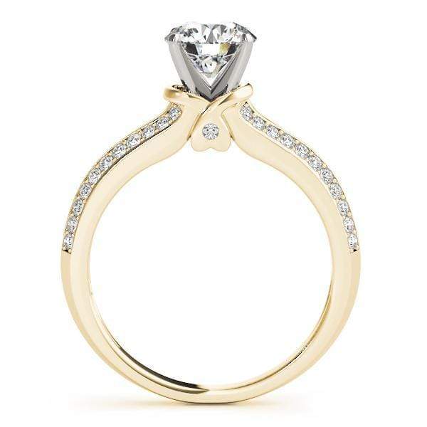 [Diamond Engagement Rings, Diamond Stud Earrings, and Gold Jewelry Online]-Angelucci Jewelry