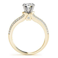 Thumbnail for [Diamond Engagement Rings, Diamond Stud Earrings, and Gold Jewelry Online]-Angelucci Jewelry
