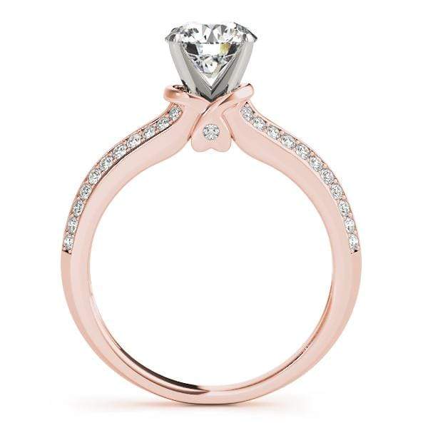 [Diamond Engagement Rings, Diamond Stud Earrings, and Gold Jewelry Online]-Angelucci Jewelry
