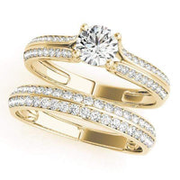 Thumbnail for [Diamond Engagement Rings, Diamond Stud Earrings, and Gold Jewelry Online]-Angelucci Jewelry
