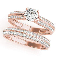 Thumbnail for [Diamond Engagement Rings, Diamond Stud Earrings, and Gold Jewelry Online]-Angelucci Jewelry
