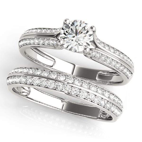 [Diamond Engagement Rings, Diamond Stud Earrings, and Gold Jewelry Online]-Angelucci Jewelry