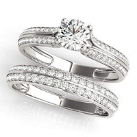 Thumbnail for [Diamond Engagement Rings, Diamond Stud Earrings, and Gold Jewelry Online]-Angelucci Jewelry