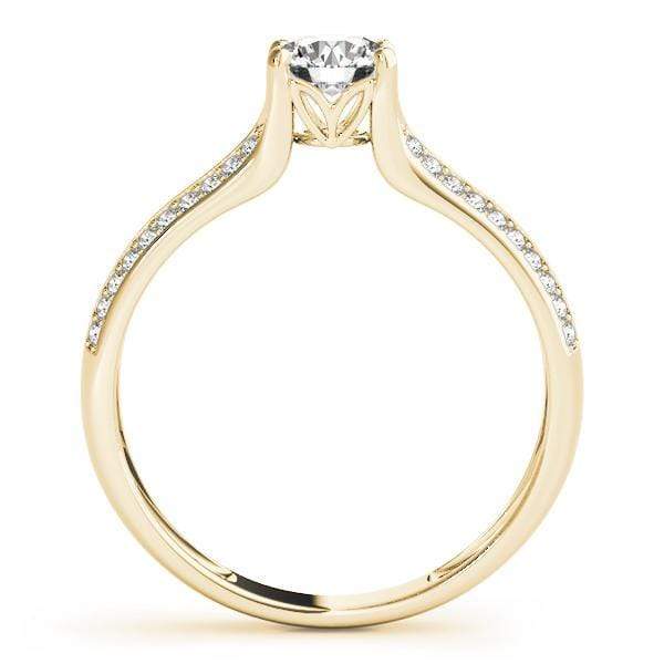 [Diamond Engagement Rings, Diamond Stud Earrings, and Gold Jewelry Online]-Angelucci Jewelry