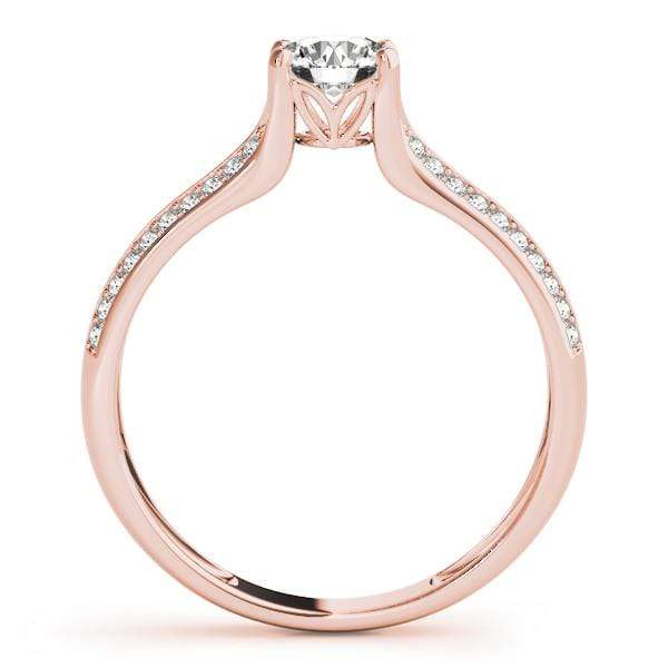 [Diamond Engagement Rings, Diamond Stud Earrings, and Gold Jewelry Online]-Angelucci Jewelry