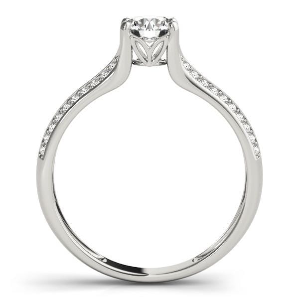 [Diamond Engagement Rings, Diamond Stud Earrings, and Gold Jewelry Online]-Angelucci Jewelry