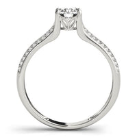 Thumbnail for [Diamond Engagement Rings, Diamond Stud Earrings, and Gold Jewelry Online]-Angelucci Jewelry