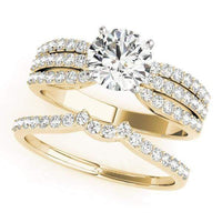 Thumbnail for [Diamond Engagement Rings, Diamond Stud Earrings, and Gold Jewelry Online]-Angelucci Jewelry
