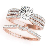 Thumbnail for [Diamond Engagement Rings, Diamond Stud Earrings, and Gold Jewelry Online]-Angelucci Jewelry